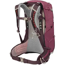 Рюкзак Osprey Sirrus 24 фіолетовий - мініатюра 3