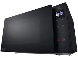 Мікрохвильова піч LG MS2032GAS - мініатюра 3