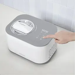 Морозивниця Cuisinart Freeze Ease (ICE90E) - мініатюра 5