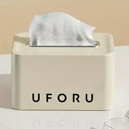 Коробка для серветок Uforu D2091-7 - мініатюра 4