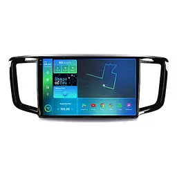 Штатна магнітола TORSSEN 2K Honda Accord 9 2015-2017 FL10 4+64Gb 4G Carplay DSP