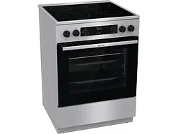 Электрическая плита Gorenje GECS6C70XC - миниатюра 2