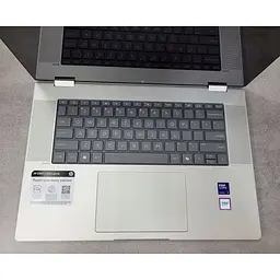 Ноутбук 2in1 HP Envy x360, Ultra 5 125U, 16GB, 1TB, IPS, 1920x1200 - мініатюра 7