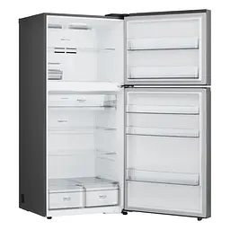 Холодильник LG GR-H922HMBQ - мініатюра 4