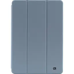 Чохол-книжка ArmorStandart Smart Fold Pen для Samsung Galaxy Tab S11 Lavender Grey (ARM88426) [157342]