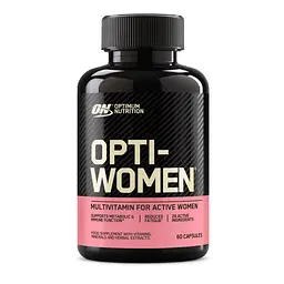 Вітамінний комплекс для жінок, Opti Women - 120 Caps