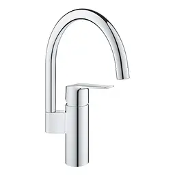 Змішувач для кухні Grohe QuickFix Start 30469000, Хром