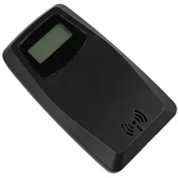 Годинник Grunhelm настільний LED - EE8088 (131933) - мініатюра 4