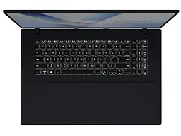 Ноутбук Asus Vivobook 18 M1807GA Quiet Blue (M1807GA-S8007, 90NB17Y1-M00080) - мініатюра 2