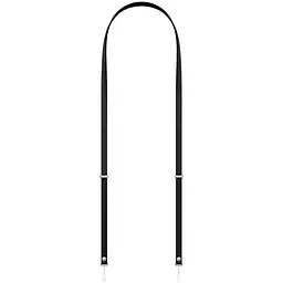 Шнурок Crossbody Straps Black - мініатюра 2