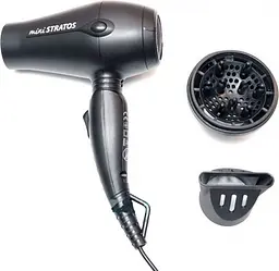 Фен TICO Professional Mini Stratos (100014) [78024] - мініатюра 2