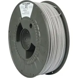 Пластик для 3D-принтера The Filament PETG 1.75mm CLOUD GREY 1kg (TF-24018)
