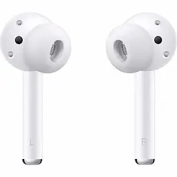 TWS-навушники Honor FlyPods 3 White - мініатюра 3
