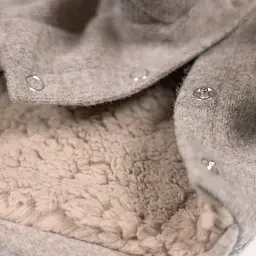 Толстовка для собак Flex Pet Fashion ХS сірий меланж - мініатюра 2