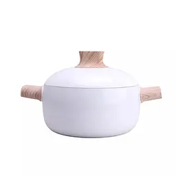 Кастрюля Pepper Белая жемчужина PR-2303-20 3 л 20 см