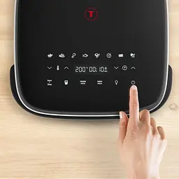 Мультипіч Tefal Easy Fry XL Surface FW4018E0 - мініатюра 2