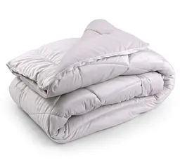 Ковдра Руно 140х205 велюрова силіконова "Soft Pearl" 321.55_Soft Pearl
