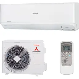 Спліт-система Mitsubishi Heavy SRK20ZSPR-S/SRC20ZSPR-S [106820] - мініатюра 1
