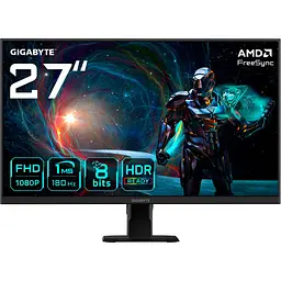 Монітор Gigabyte 27` GS27FA [130227]