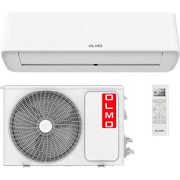 Спліт-система OLMO Premion OSH-12FWH [113246] - мініатюра 1