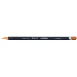 Карандаш цветной Derwent Procolour 59 Охра коричневая