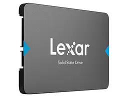 SSD-накопичувач Lexar NQ100 240 GB (LNQ100X240G-RNNNG) - мініатюра 2
