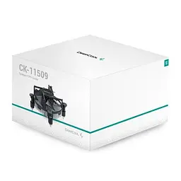 Кулер до процесора Deepcool CK-11509 (DP-ICAP-11509) - мініатюра 3