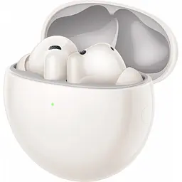 Bluetooth-гарнітура Huawei FreeBuds 7i White (55038460) - мініатюра 10