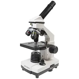 Мікроскоп OPTIMA (A11.1509-M2 student biological) - мініатюра 2
