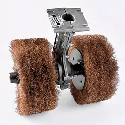 Щітка для мотокоси Forte YK-W008 (108938) - мініатюра 2