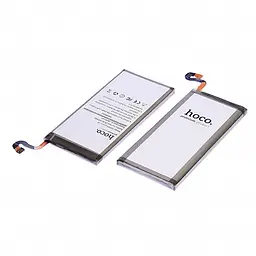 Акумулятор Hoco EB-BG950ABE/EB-BG950ABA для Samsung G950 S8/G950A/G950F - мініатюра 3