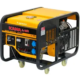 Генератор Reis Makina KGL12000FE3 (9,5 кВт)