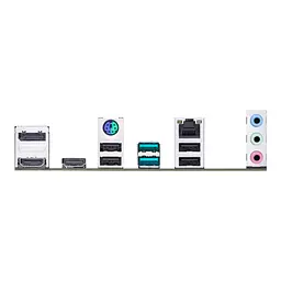 ASUS Материнська плата PRIME B660M-A D4-CSM s1700 B660 4xDDR4 M.2 HDMI DP mATX CSM - мініатюра 5