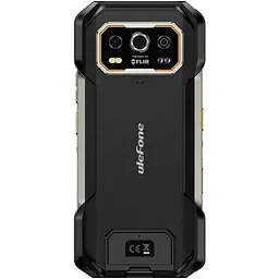 Смартфон Ulefone Armor 27T 12/256Gb Black (Global Version) - мініатюра 2