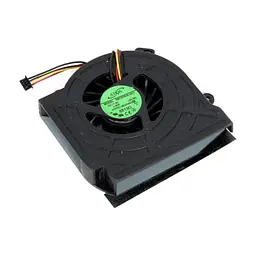 Вентилятор ноутбука Lenovo ThinkPad E430 DC(5V,0.4A) 4pin (MG65130V1-Q000-S99/DC280009BS0/AB7205HX-GC1) - мініатюра 3