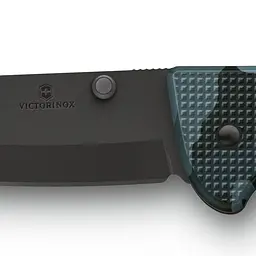 Складаний ніж Victorinox EVOKE BSH Alox 0.9425.DS222 - мініатюра 5