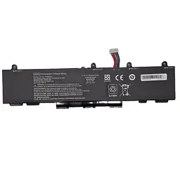 Акумулятор CX03XL для HP EliteBook X360 830 G7 G8 CXO3XL (11.4V 4500 mAh) - мініатюра 2