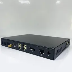 Комп'ютер Mini PC ALPHA (i3-5010U/8/120SSD) Б/В - мініатюра 4