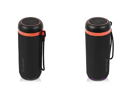 Портативна колонка REAL-EL X-711 Black (EL121600026) - мініатюра 6