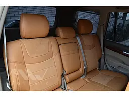 Авточохли модельні MW Brothers для Toyota Land Cruiser Prado 120 c 2003 - мініатюра 6