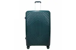 Валіза Snowball 20103 велика 116л зелена (20103-L-Dark-green) - мініатюра 6
