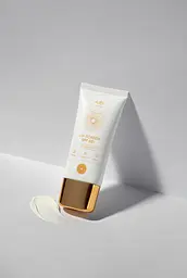 Сонцезахисний крем з SPF 80+ MyIDi 50 мл - мініатюра 4