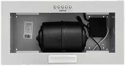 Витяжка Jantar BILT 650 LED 52 GR (7269828) - мініатюра 8