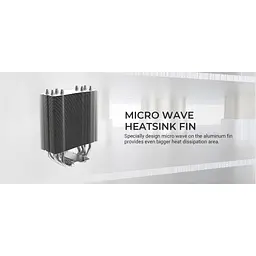 Кулер до процесора ID-Cooling SE-214-XT Plus - мініатюра 9