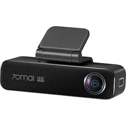 Автомобільний відеореєстратор 70mai Dash Cam M800 HDR [168010]