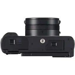 Фотоапарат Panasonic Lumix L10 Black (DC-L10E-K) [172556] - мініатюра 10
