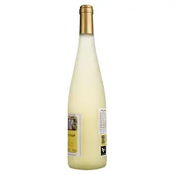 Вино Anecoop Sol de Mediterraneo D.O., біле, солодке, 12%, 0,75 л - мініатюра 3
