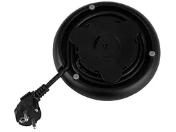 Електрочайник RAVEN EC024C Black - мініатюра 6