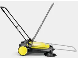 Підмітальна машина Karcher S 4 Twin (1.766-365.0) - мініатюра 2