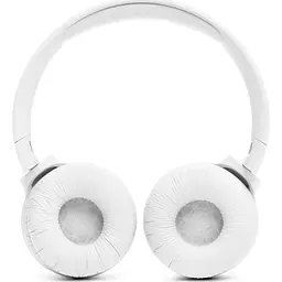 Навушники JBL Tune 520BT White (JBLT520BTWHTEU) [85442] - мініатюра 7